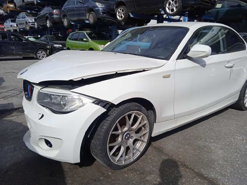 bmw serie 1 coupe (e82) del año 2011