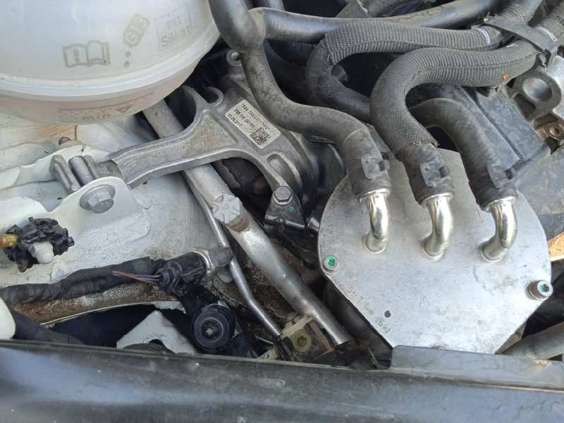 volkswagen golf vii lim. (bq1) del año 2017