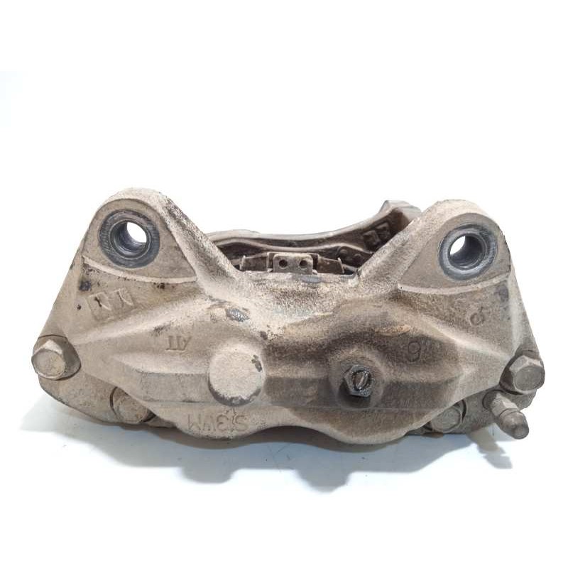 Recambio de pinza freno delantera izquierda para toyota land cruiser (j9) 3.0 turbodiesel referencia OEM IAM 4775035120  