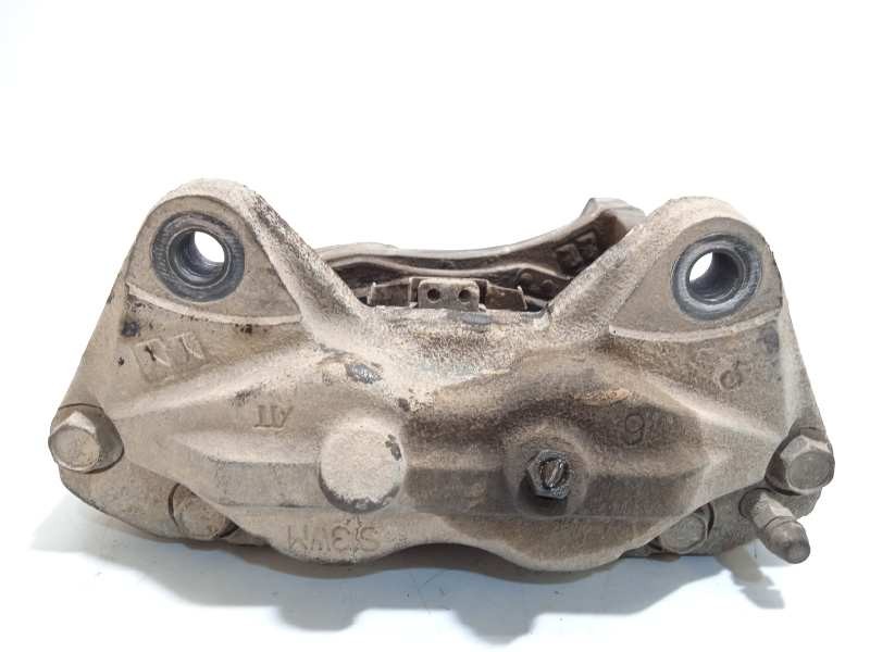 Recambio de pinza freno delantera izquierda para toyota land cruiser (j9) 3.0 turbodiesel referencia OEM IAM 4775035120  