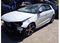 audi a1 sportback (gba) del año 2020