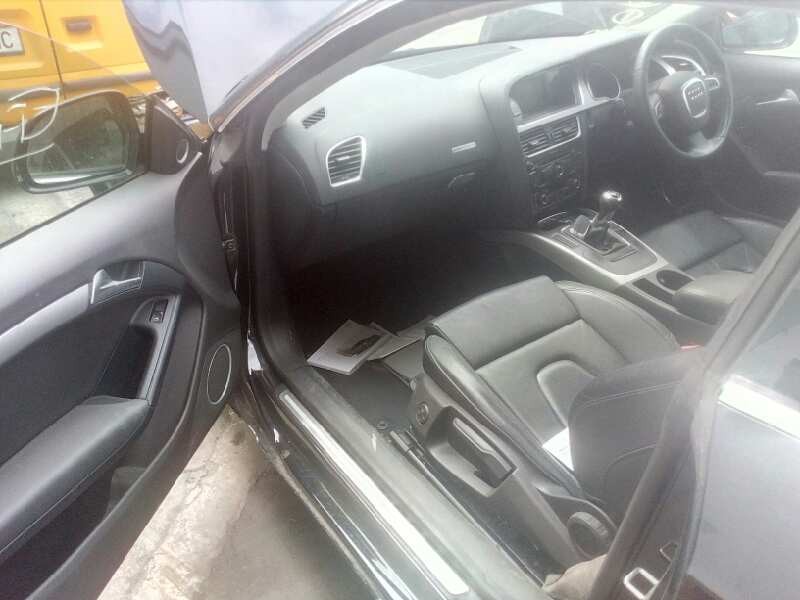 audi a5 coupe (8t) del año 2008