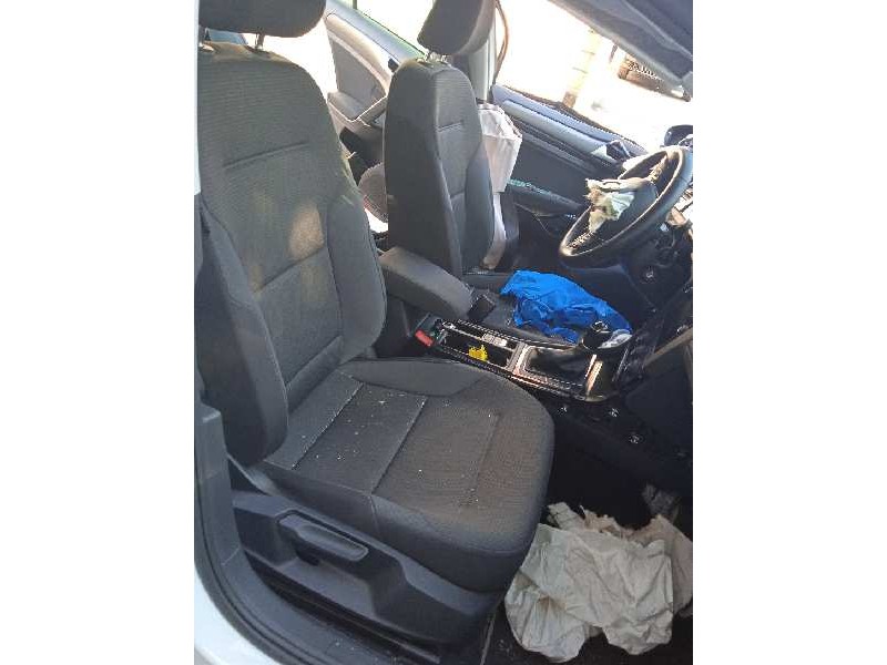 volkswagen golf vii lim. (bq1) del año 2017