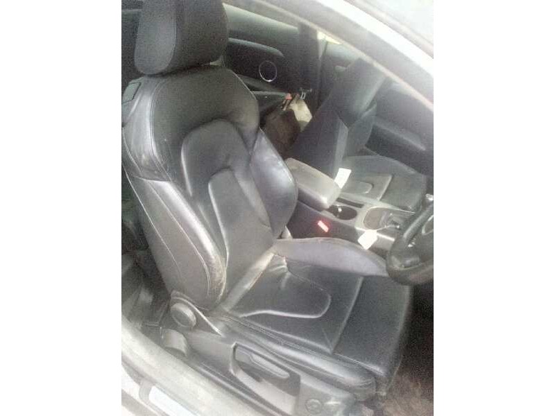 audi a5 coupe (8t) del año 2008