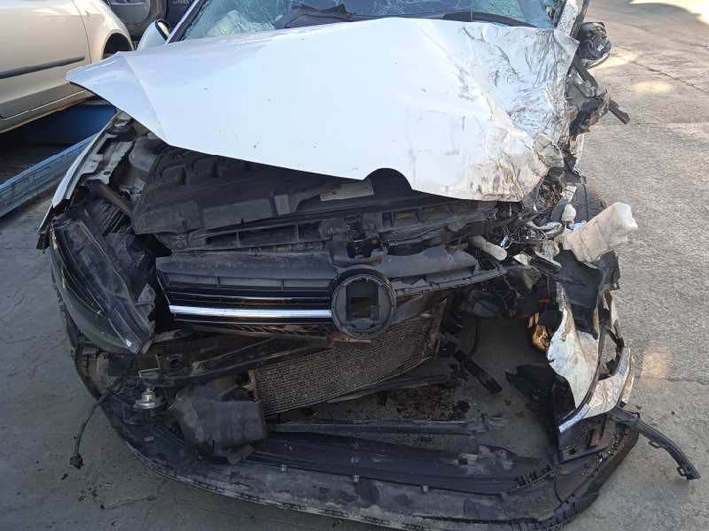 volkswagen golf vii lim. (bq1) del año 2017