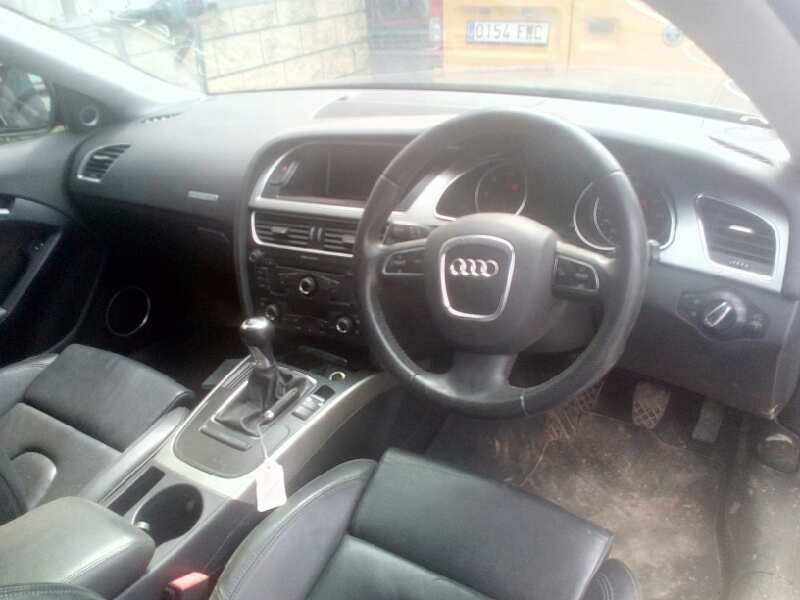 audi a5 coupe (8t) del año 2008