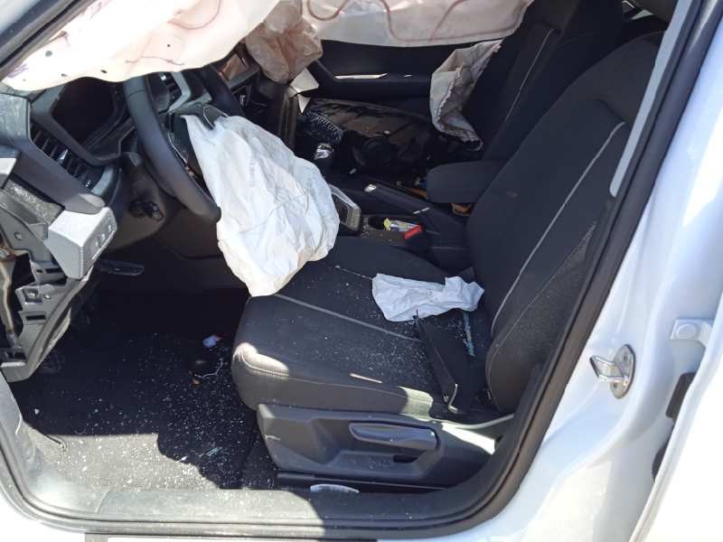 audi a1 sportback (gba) del año 2020