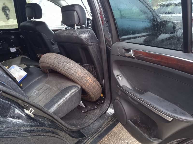 mercedes-benz clase m (w164) del año 2008