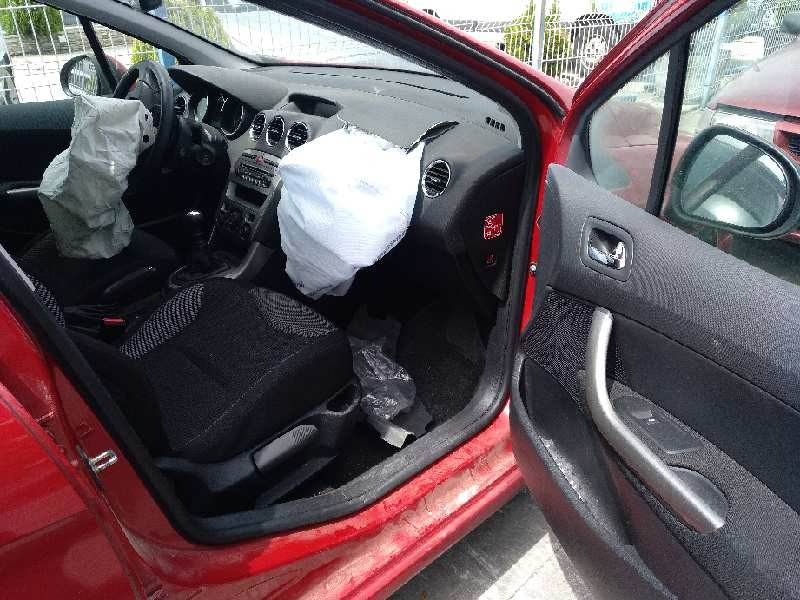 peugeot 308 sw del año 2012