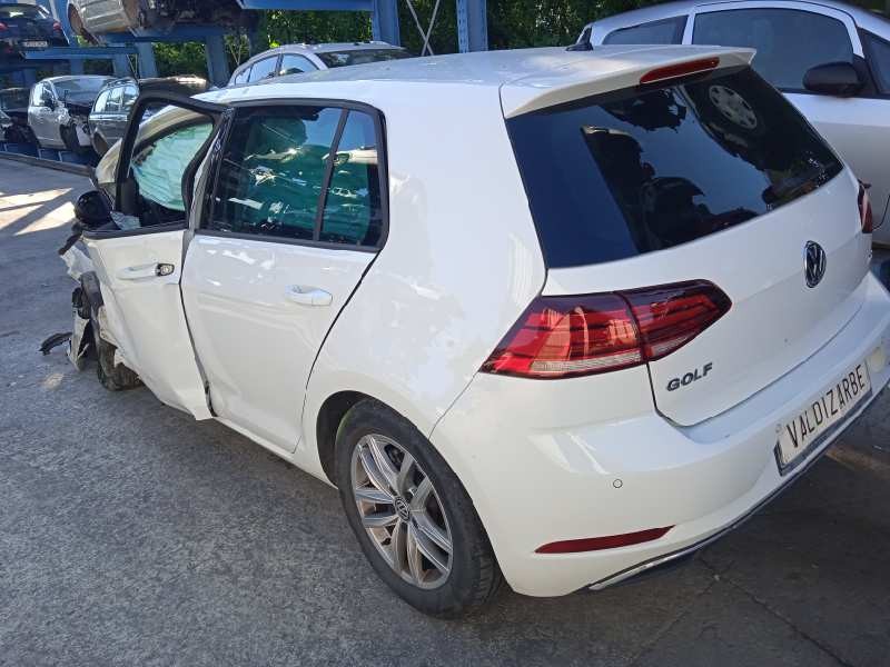 volkswagen golf vii lim. (bq1) del año 2017