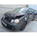 VOLKSWAGEN POLO IV (9N_, 9A_)
