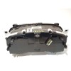 Recambio de cuadro instrumentos para citroën jumpy fugón confort xl referencia OEM IAM 9823961080  