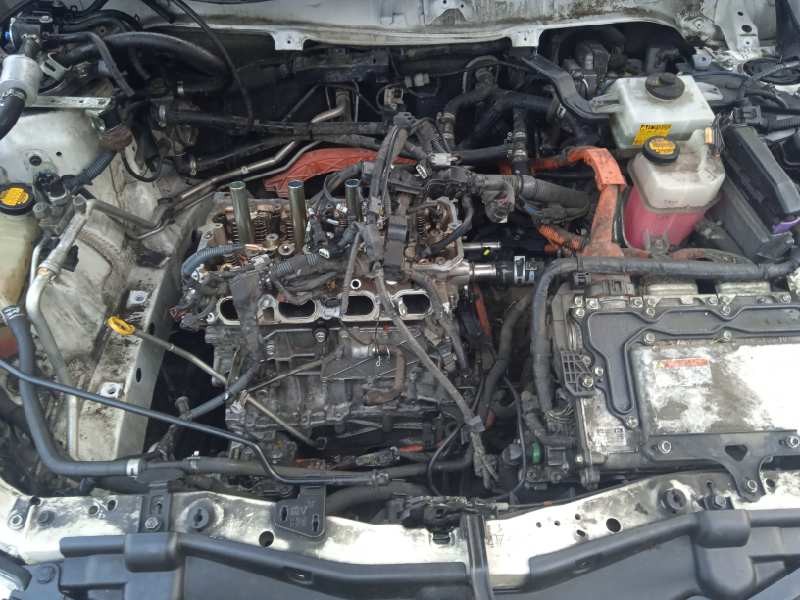 toyota auris touring sports (e18) del año 2014