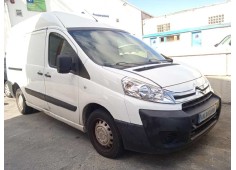 CITROËN JUMPY