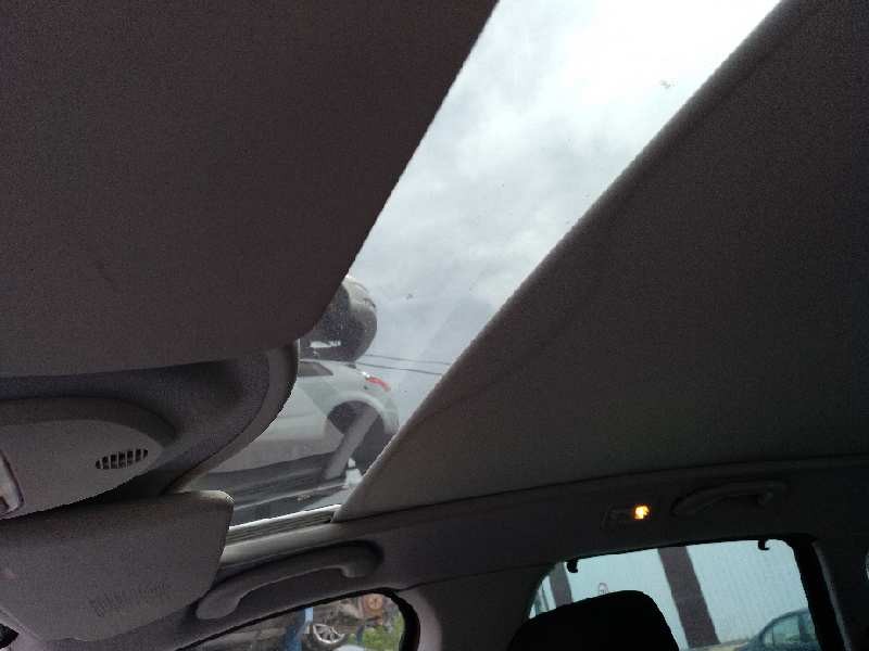 peugeot 308 sw del año 2012