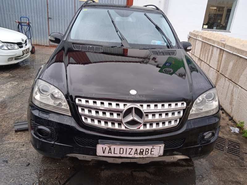 mercedes-benz clase m (w164) del año 2008