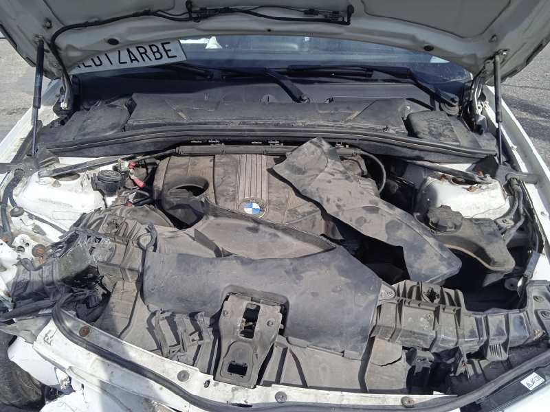 bmw serie 1 coupe (e82) del año 2011