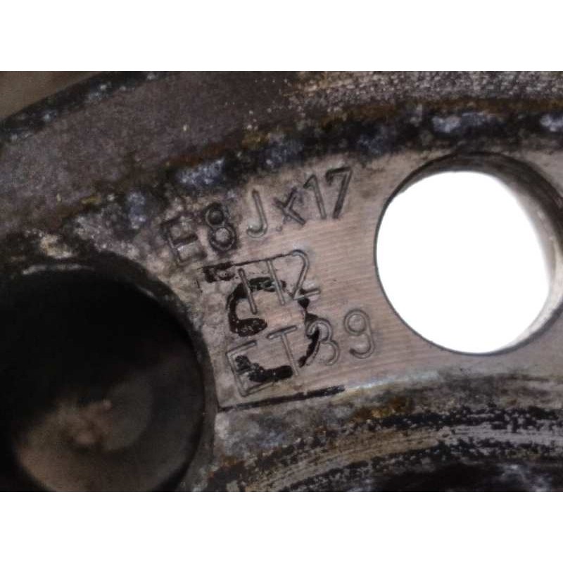 Recambio de llanta para audi q5 (8r) 2.0 tdi quattro (140kw) referencia OEM IAM 8R0601025BC  