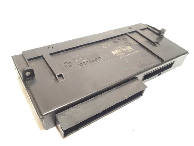Recambio de modulo electronico para bmw serie 1 berlina (e81/e87) 118d referencia OEM IAM 61359160187  