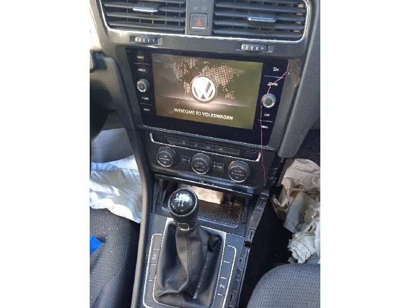 volkswagen golf vii lim. (bq1) del año 2017