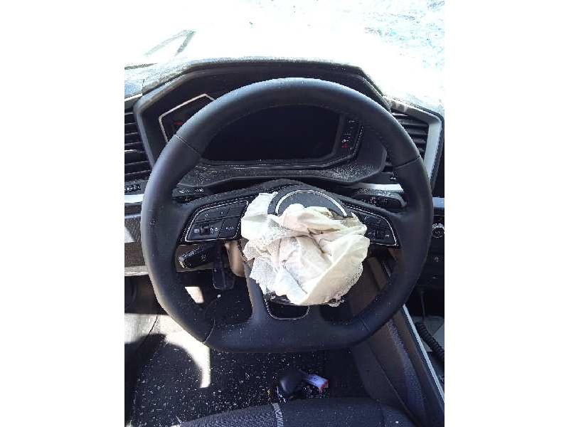 audi a1 sportback (gba) del año 2020