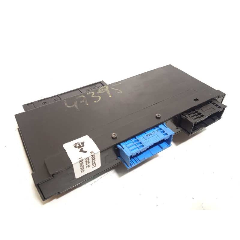 Recambio de modulo electronico para bmw serie 1 berlina (e81/e87) 118d referencia OEM IAM 61359160187  