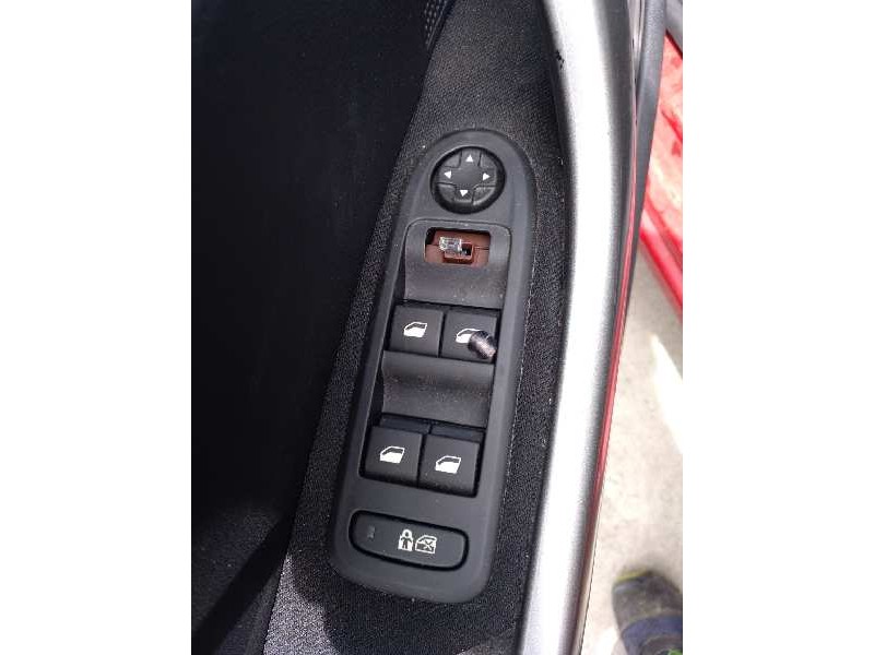 peugeot 308 sw del año 2012