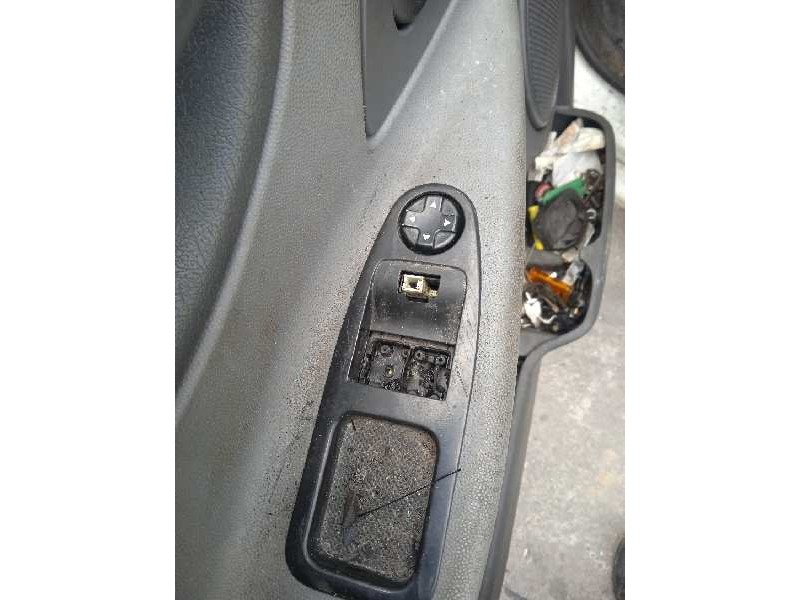 citroën jumpy del año 2013