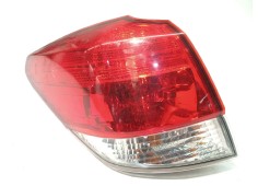 Recambio de piloto trasero izquierdo para subaru legacy lim. b14 limited referencia OEM IAM 84912AJ100   2