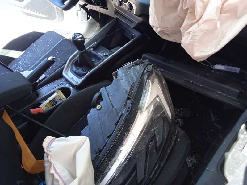 audi a1 sportback (gba) del año 2020