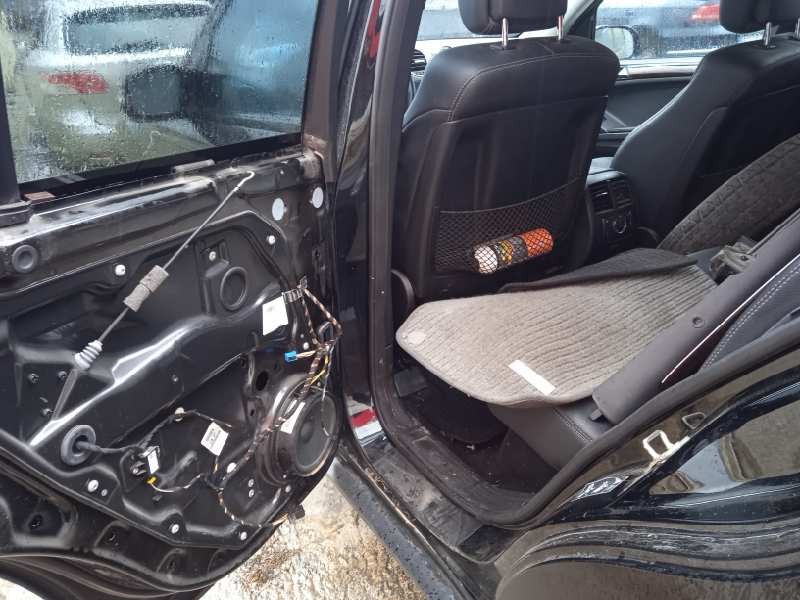 mercedes-benz clase m (w164) del año 2008