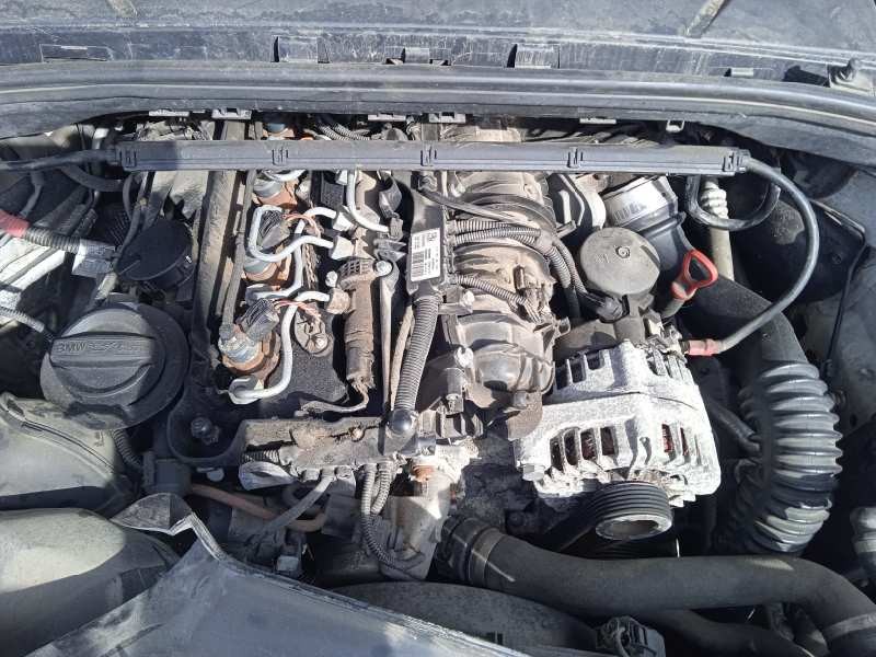 bmw serie 1 coupe (e82) del año 2011