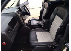 jeep patriot del año 2007 2