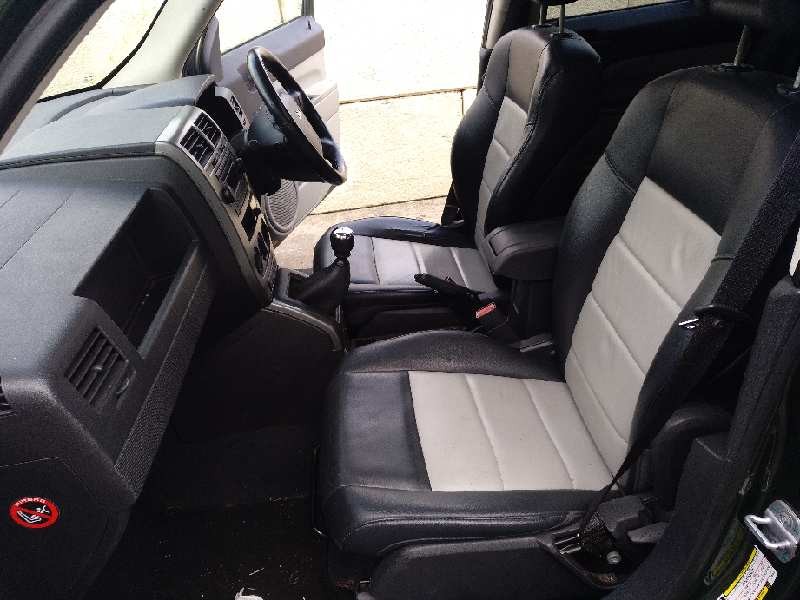 jeep patriot del año 2007