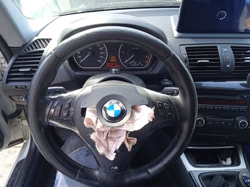 bmw serie 1 coupe (e82) del año 2011