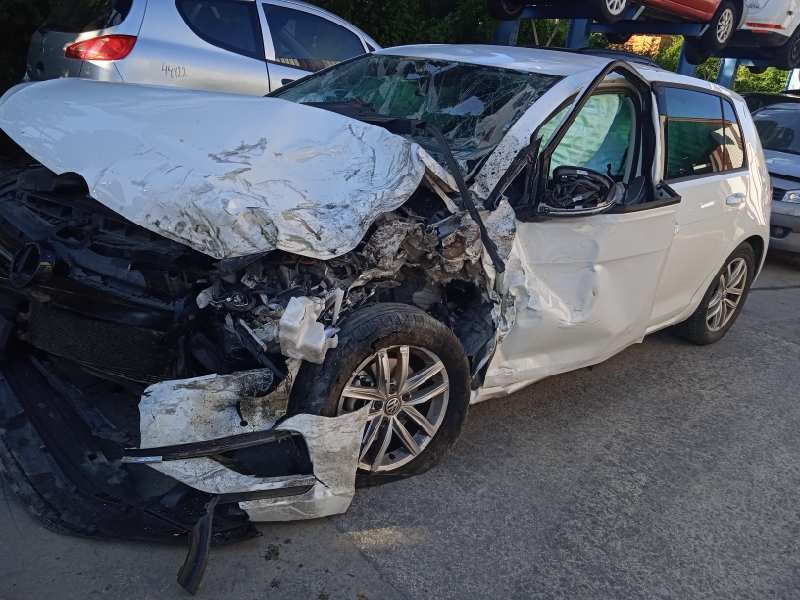 volkswagen golf vii lim. (bq1) del año 2017