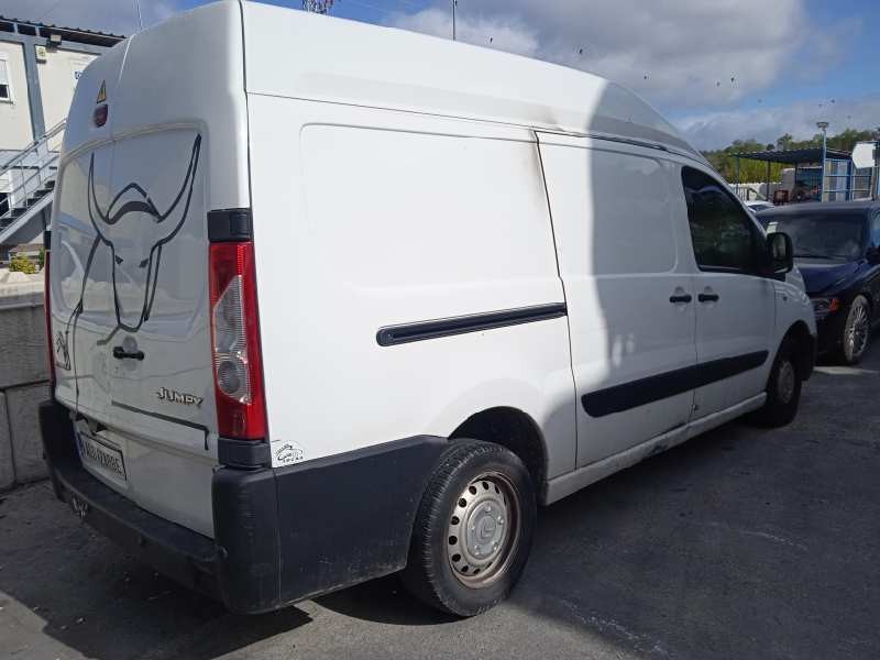 citroën jumpy del año 2013