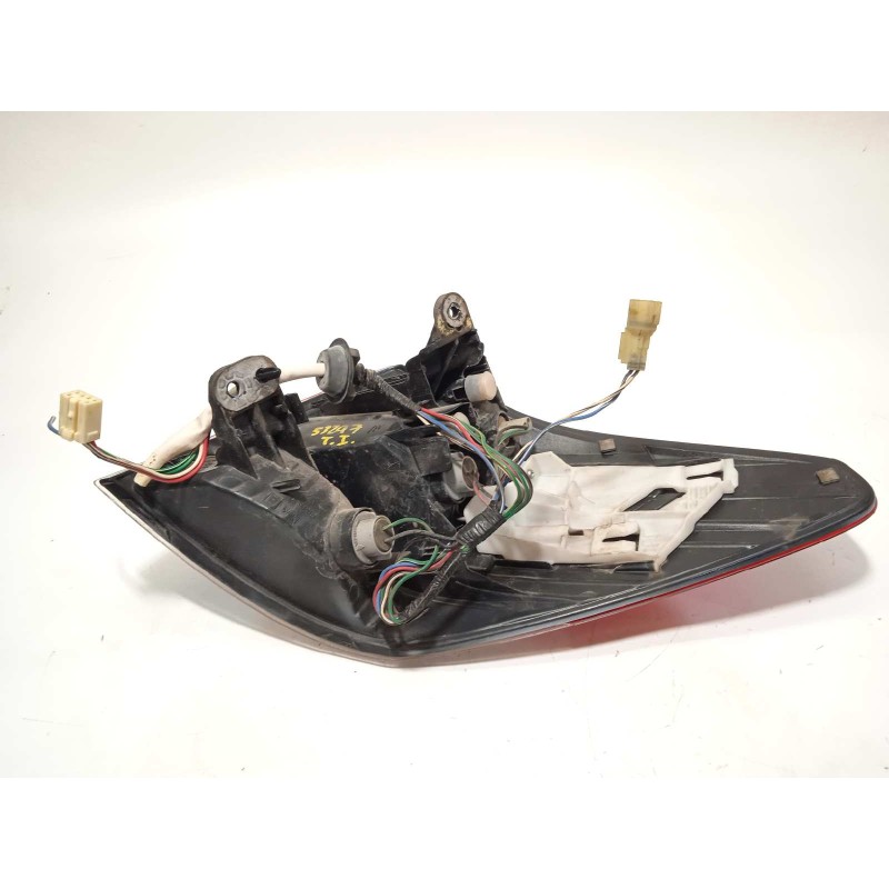 Recambio de piloto trasero izquierdo para subaru legacy lim. b14 limited referencia OEM IAM 84912AJ100  