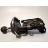 Recambio de palanca cambio para fiat nuova 500 (150) blackjack referencia OEM IAM 50292262  