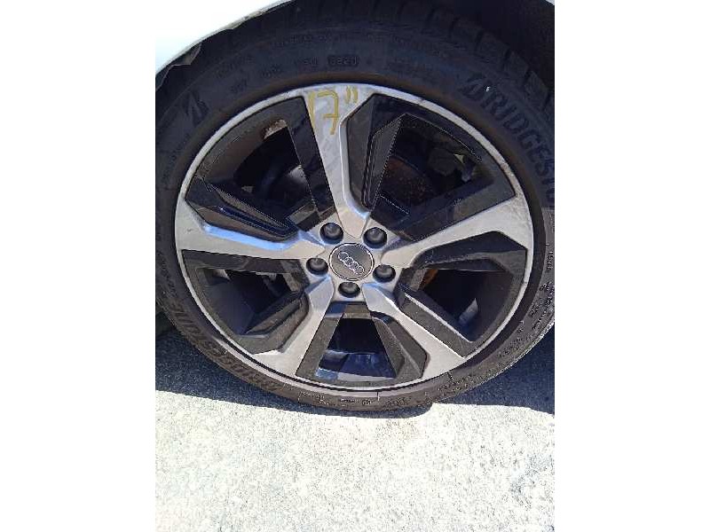 audi a1 sportback (gba) del año 2020