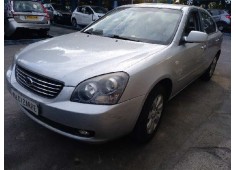 kia magentis del año 2006