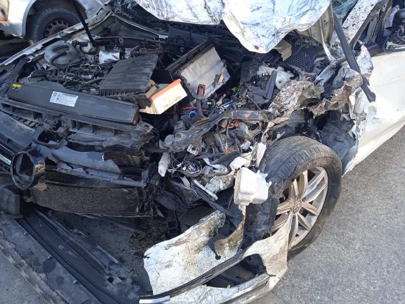 volkswagen golf vii lim. (bq1) del año 2017