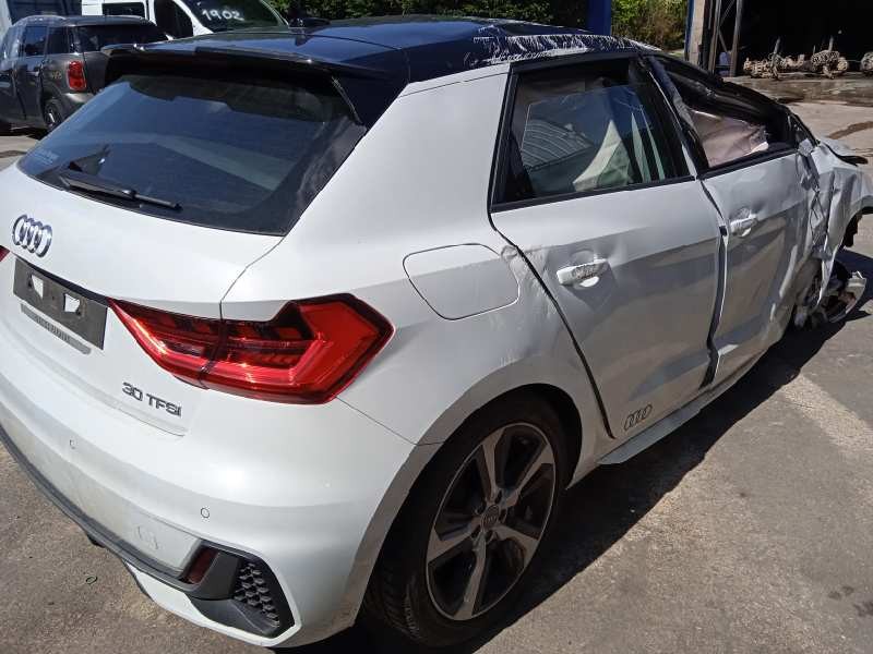 audi a1 sportback (gba) del año 2020