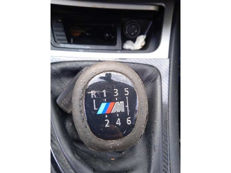 bmw serie 1 coupe (e82) del año 2011