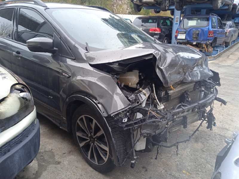 ford kuga (cbs) del año 2019