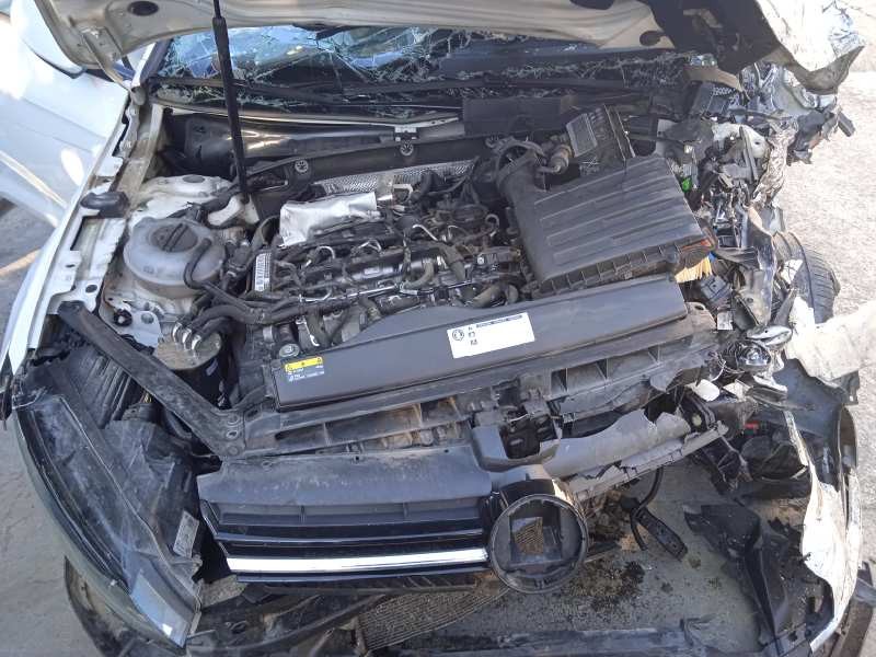 volkswagen golf vii lim. (bq1) del año 2017