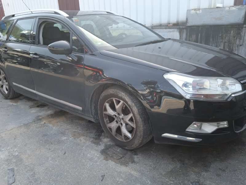 citroën c5 station wagon del año 2010