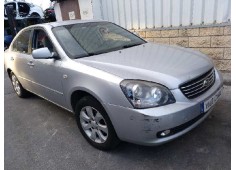 kia magentis del año 2006 2