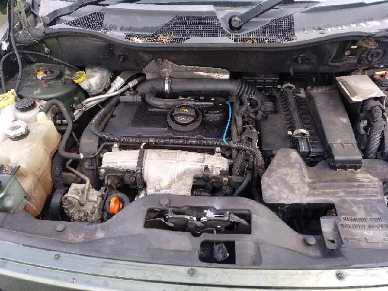 jeep patriot del año 2007