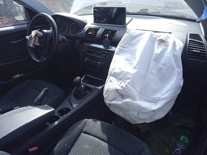 bmw serie 1 coupe (e82) del año 2011